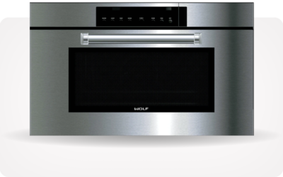 Reason Why A Wolf Oven May Not Be Heating Up Properly