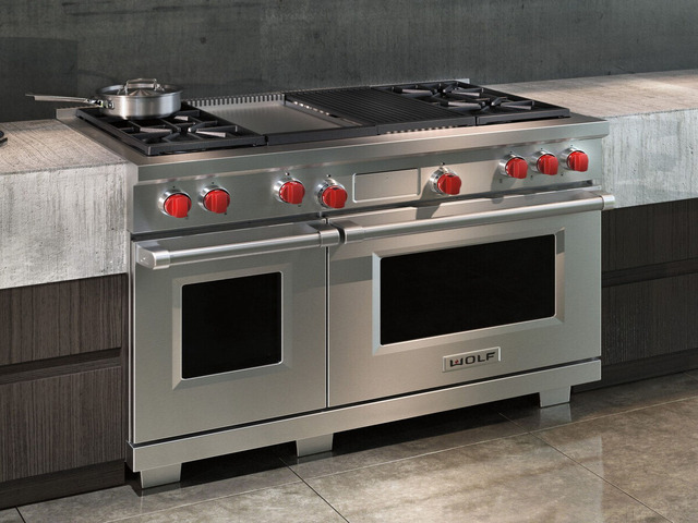 Woodmere Wolf Range Repair Service Near Me | Wolf Repair Expert